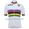 Maillot mangas cortas 2018 UCI World Champion